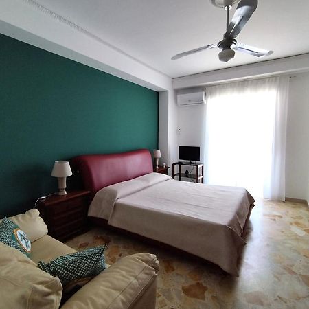 Casa Medi Apartment Cefalu Exterior photo