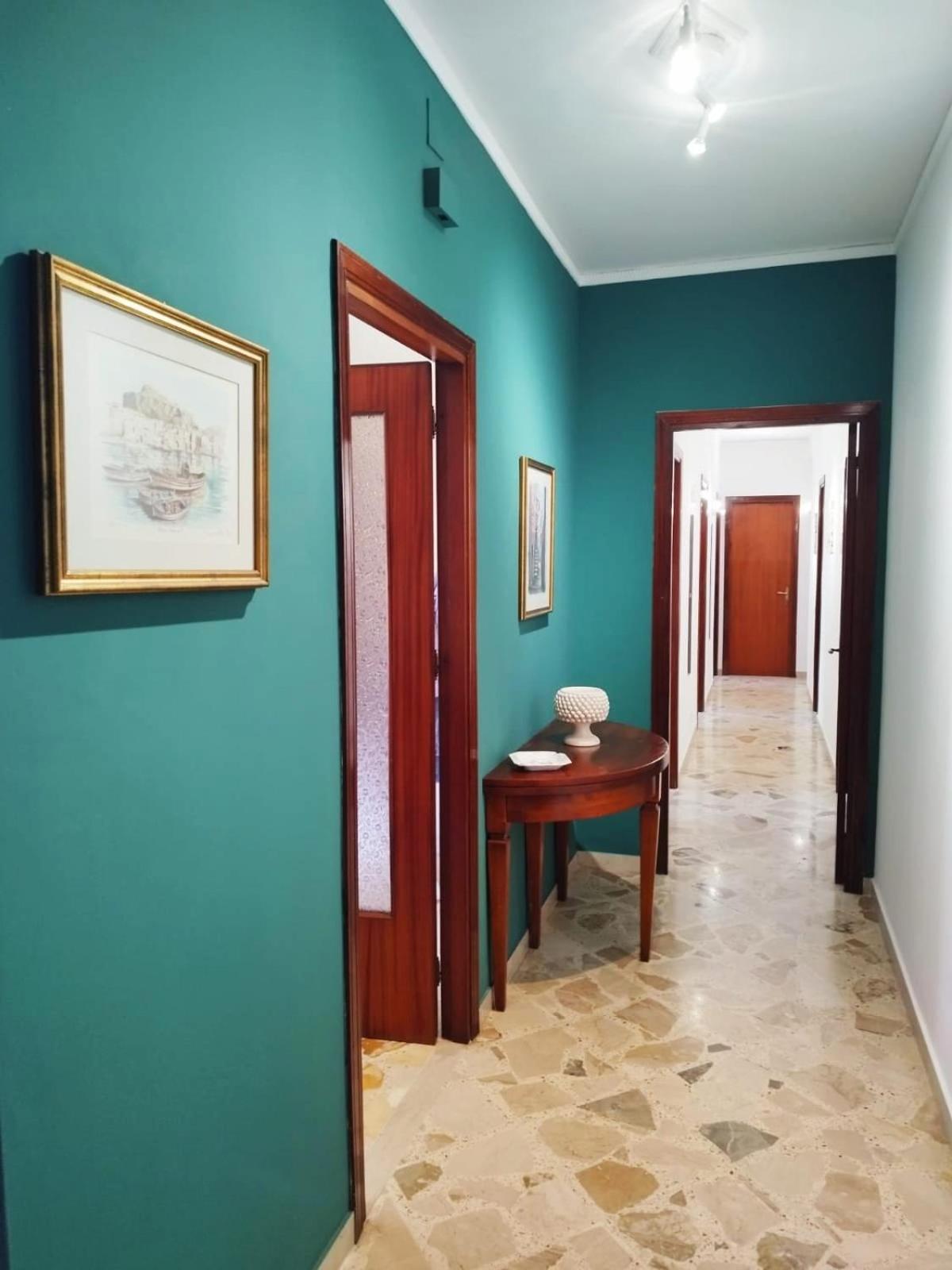 Casa Medi Apartment Cefalu Exterior photo