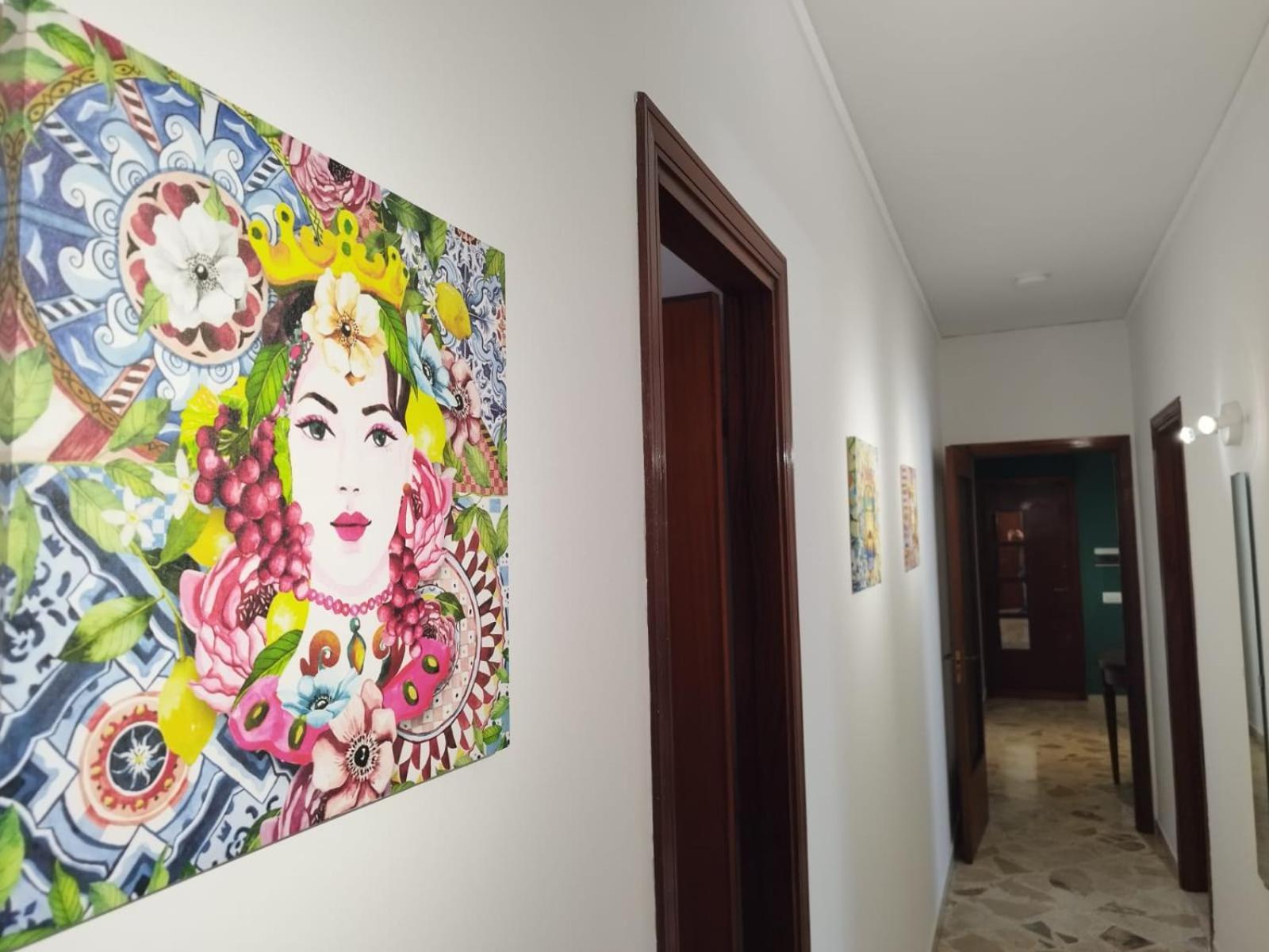Casa Medi Apartment Cefalu Exterior photo