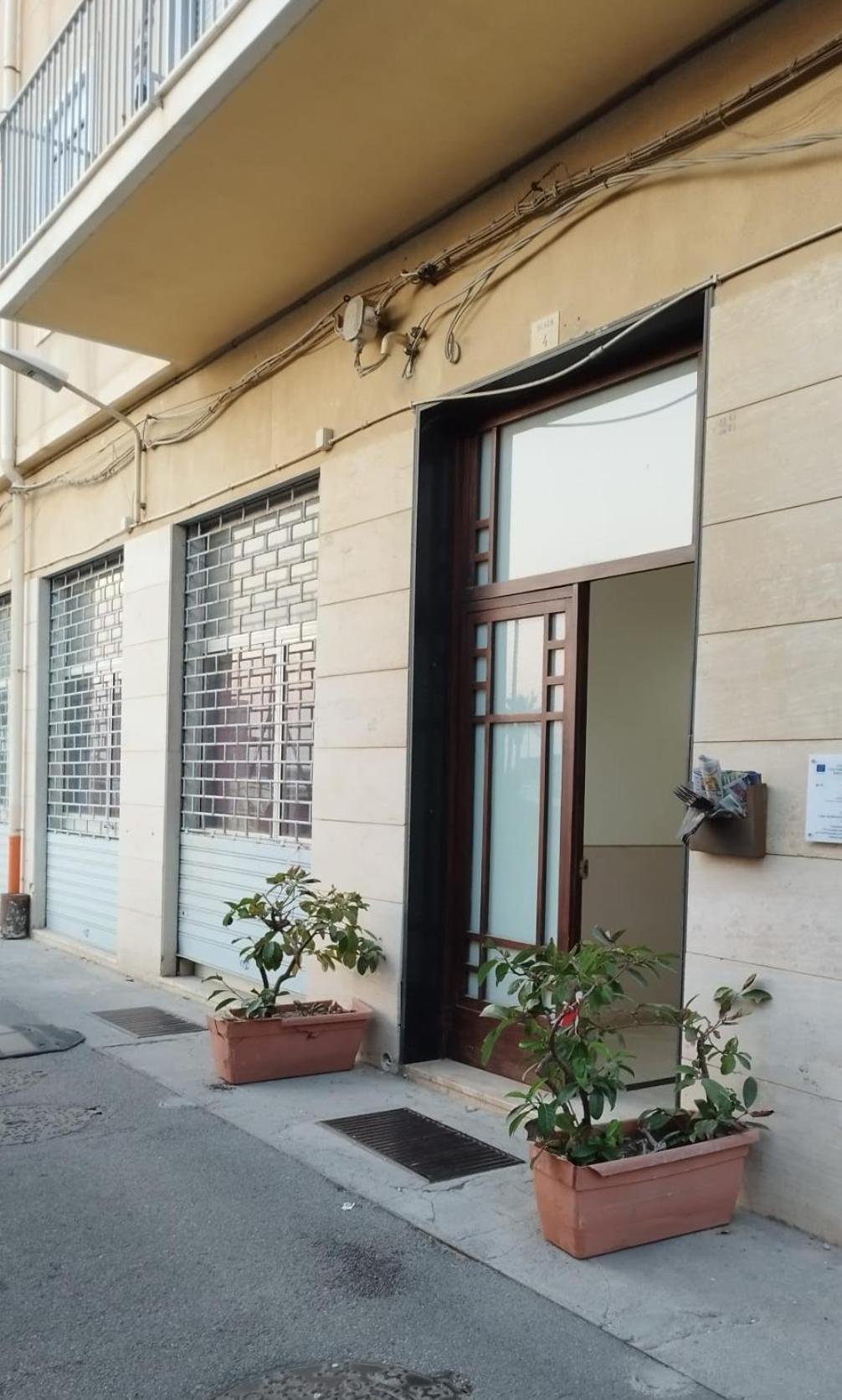 Casa Medi Apartment Cefalu Exterior photo