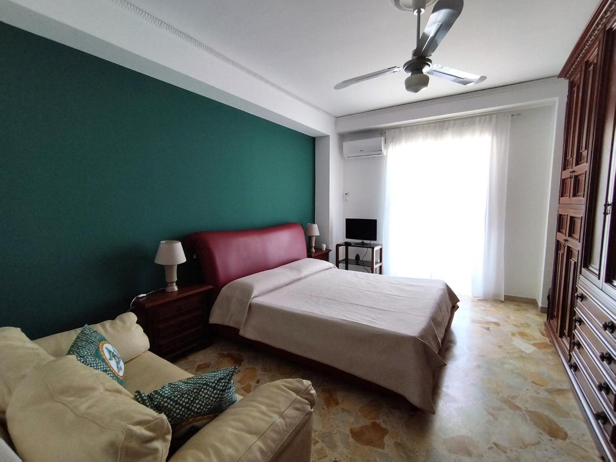Casa Medi Apartment Cefalu Exterior photo