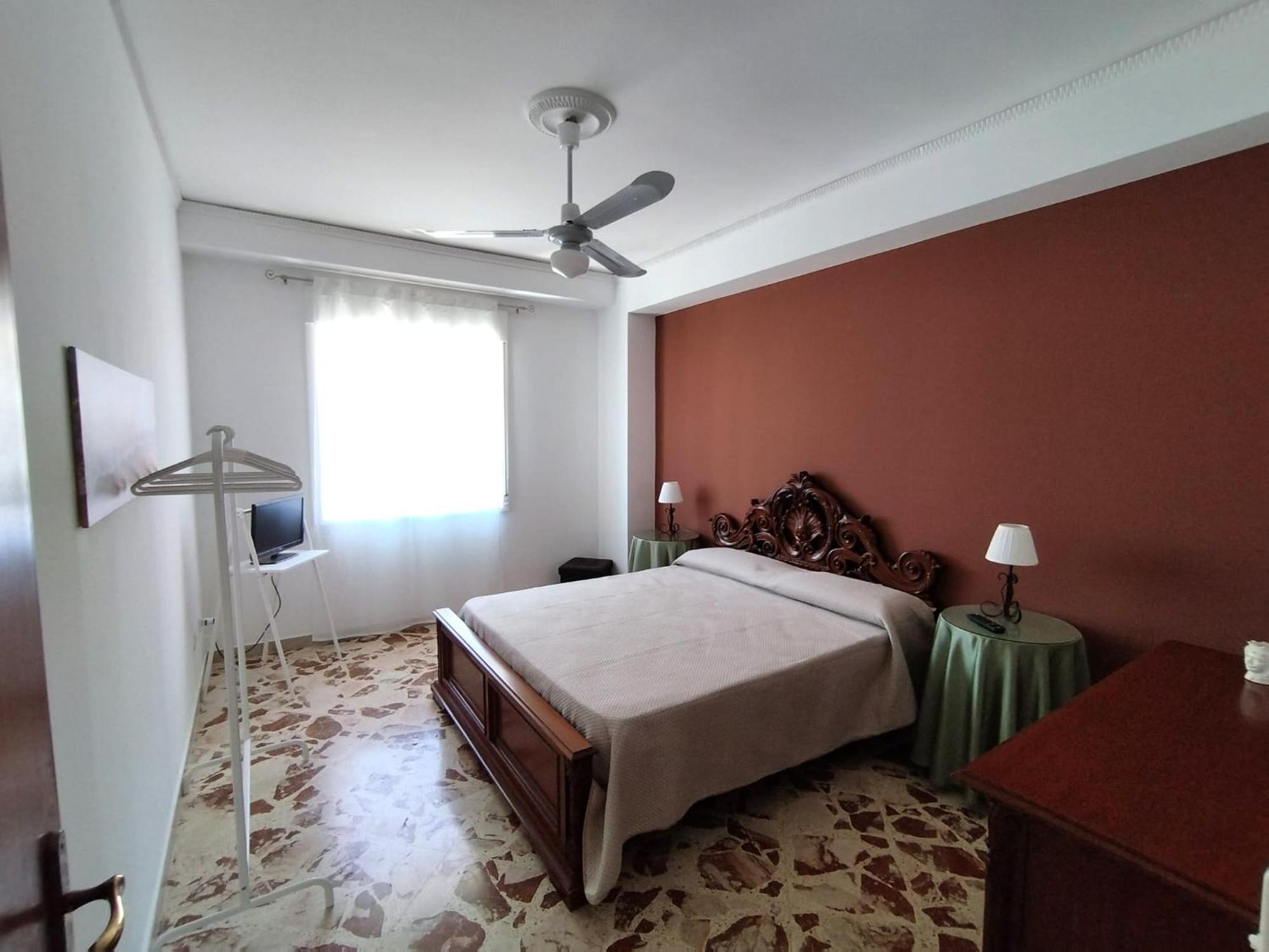 Casa Medi Apartment Cefalu Exterior photo