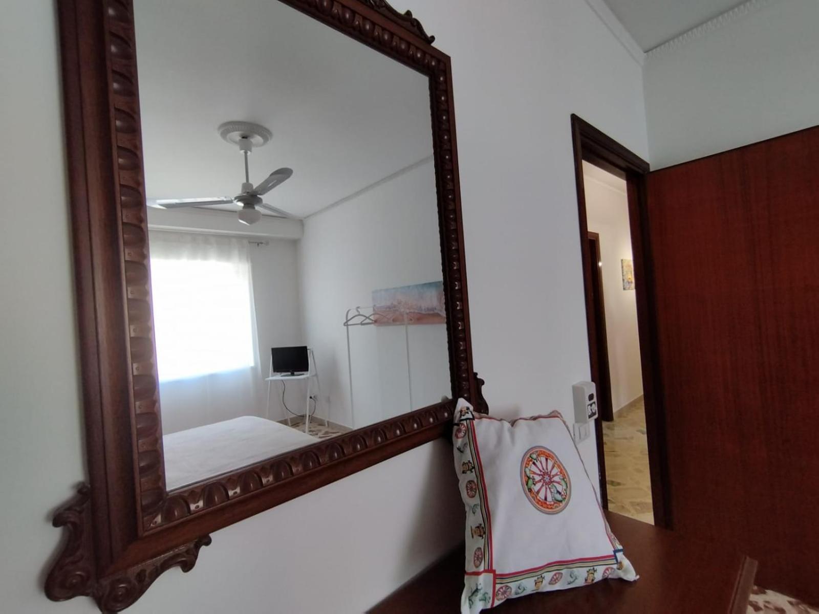 Casa Medi Apartment Cefalu Exterior photo