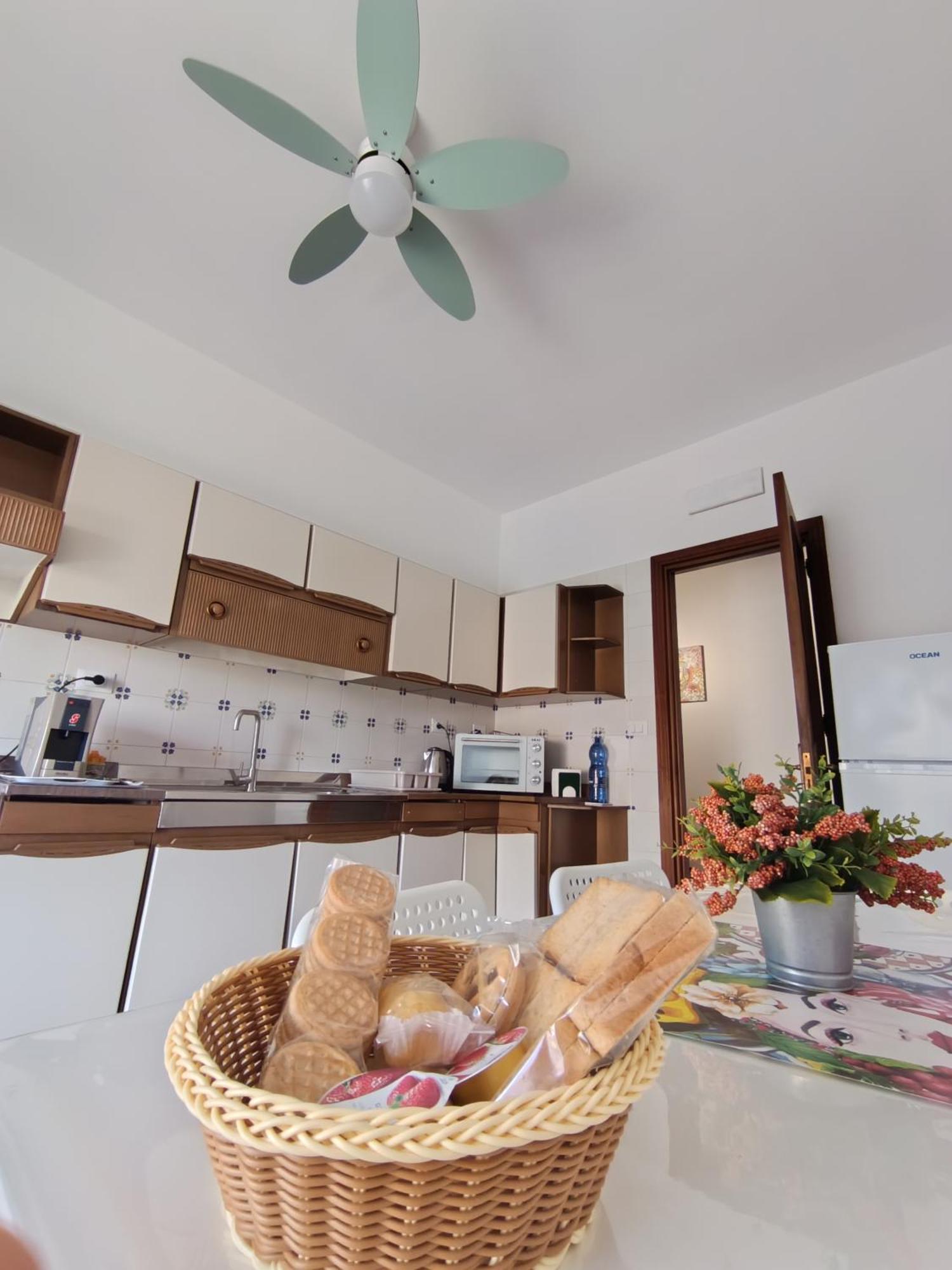 Casa Medi Apartment Cefalu Exterior photo